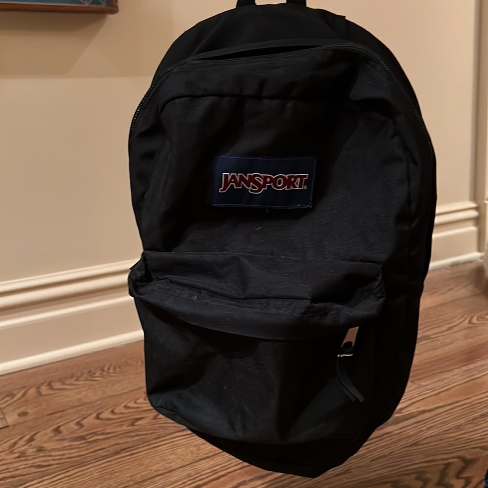 JanSport Backpack